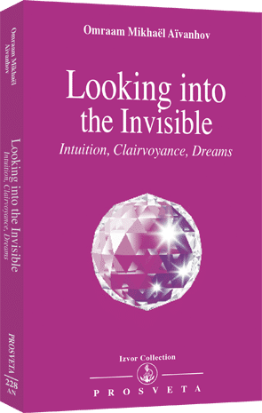 Looking into the Invisible